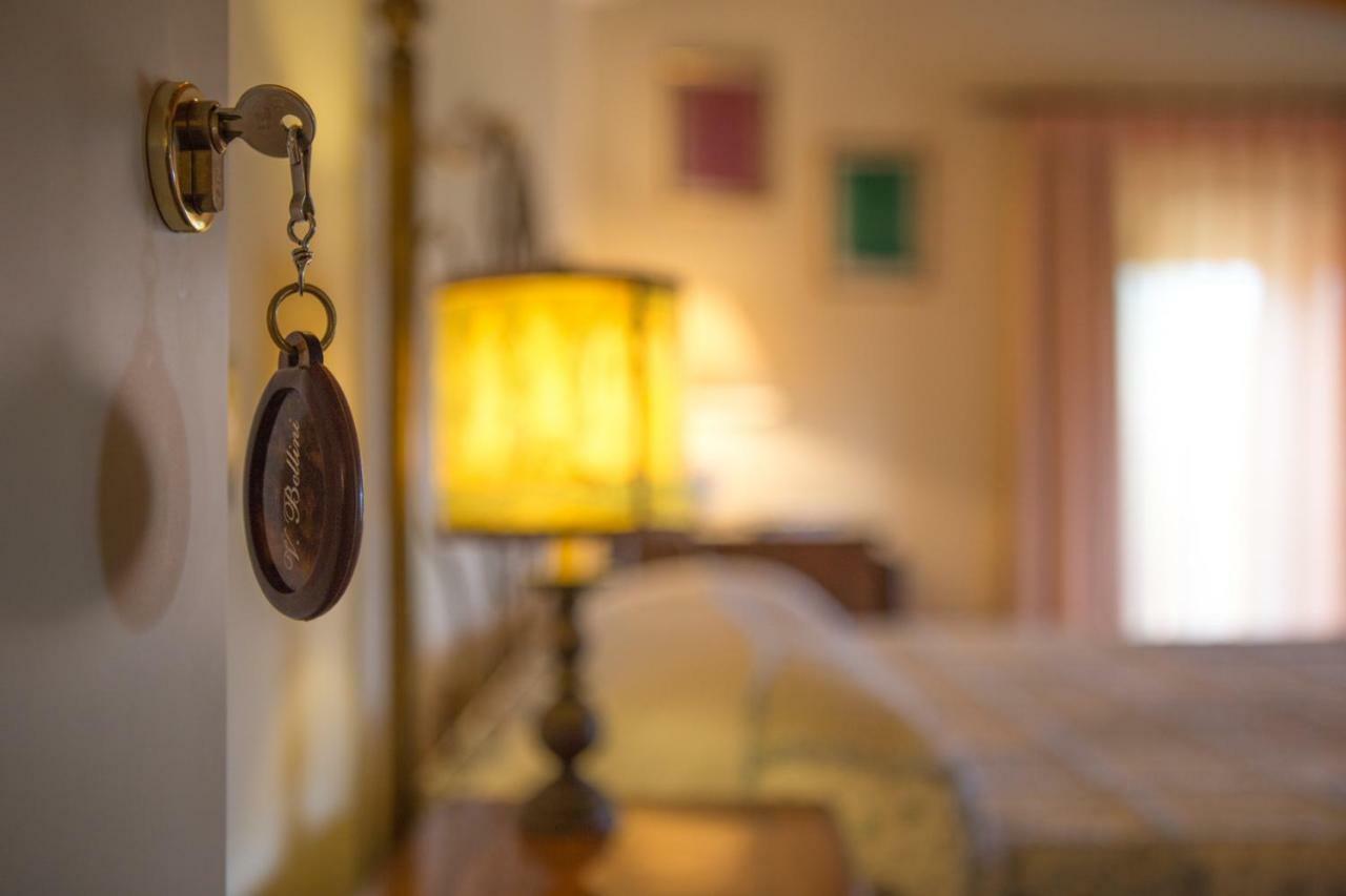 B&B Spring ペルージャ エクステリア 写真
