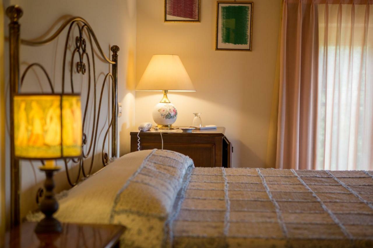 B&B Spring ペルージャ エクステリア 写真